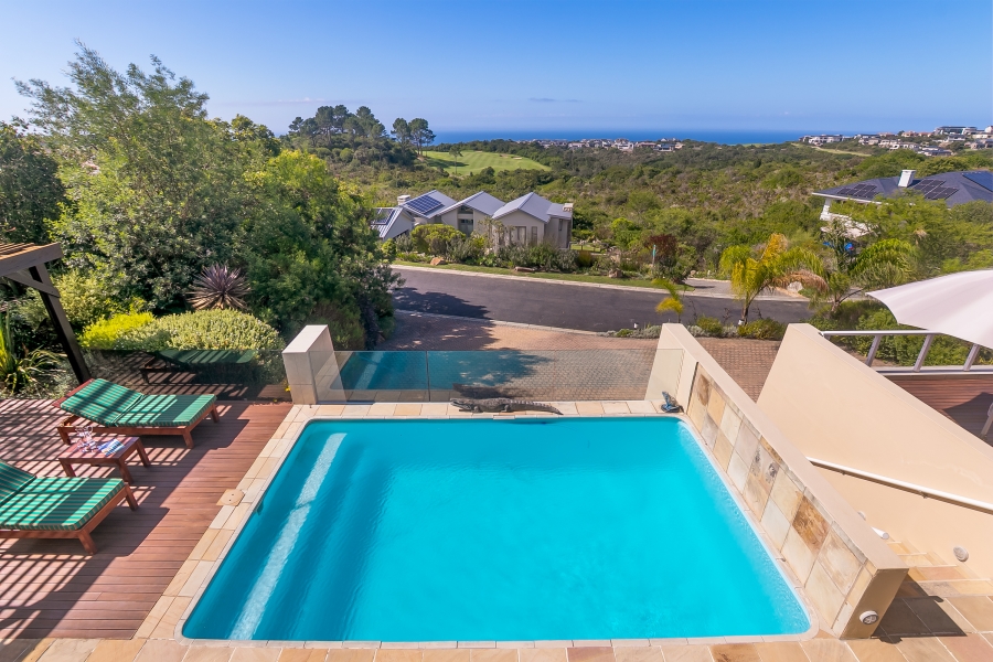 4 Bedroom Property for Sale in Pezula Golf Estate Western Cape